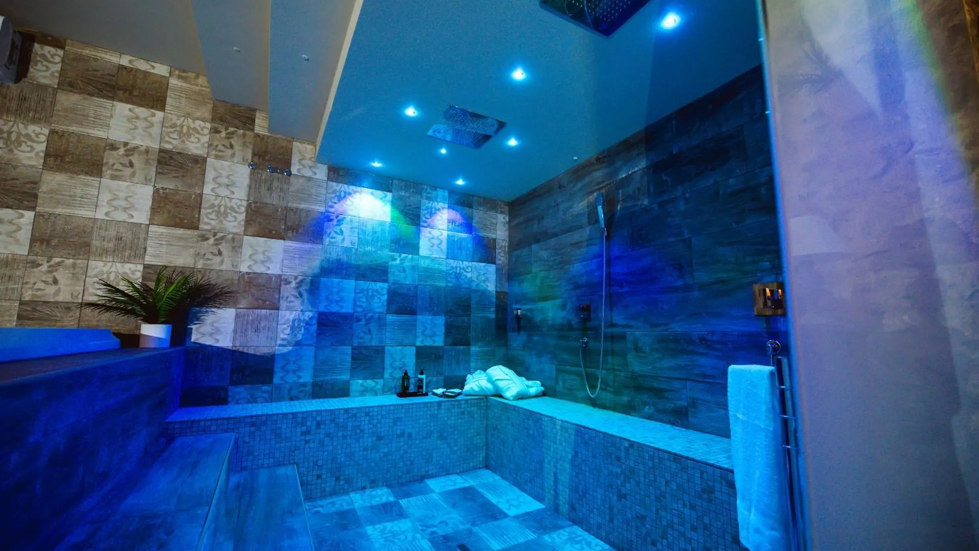 Villa Asia Luxury Suite Venetico