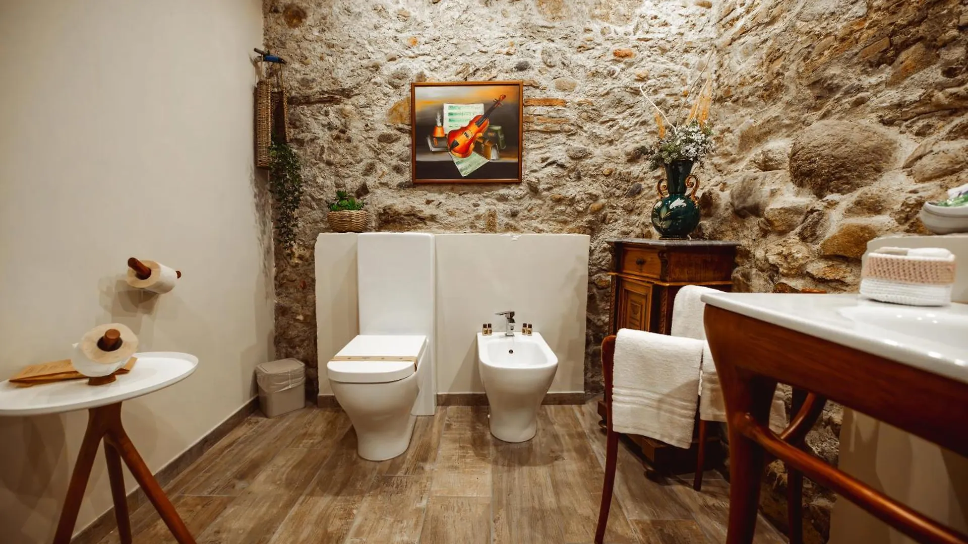 Villa Asia Luxury Suite Venetico 0*,  Italy