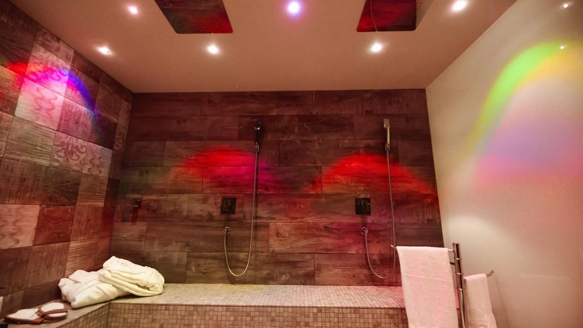Villa Asia Luxury Suite Venetico