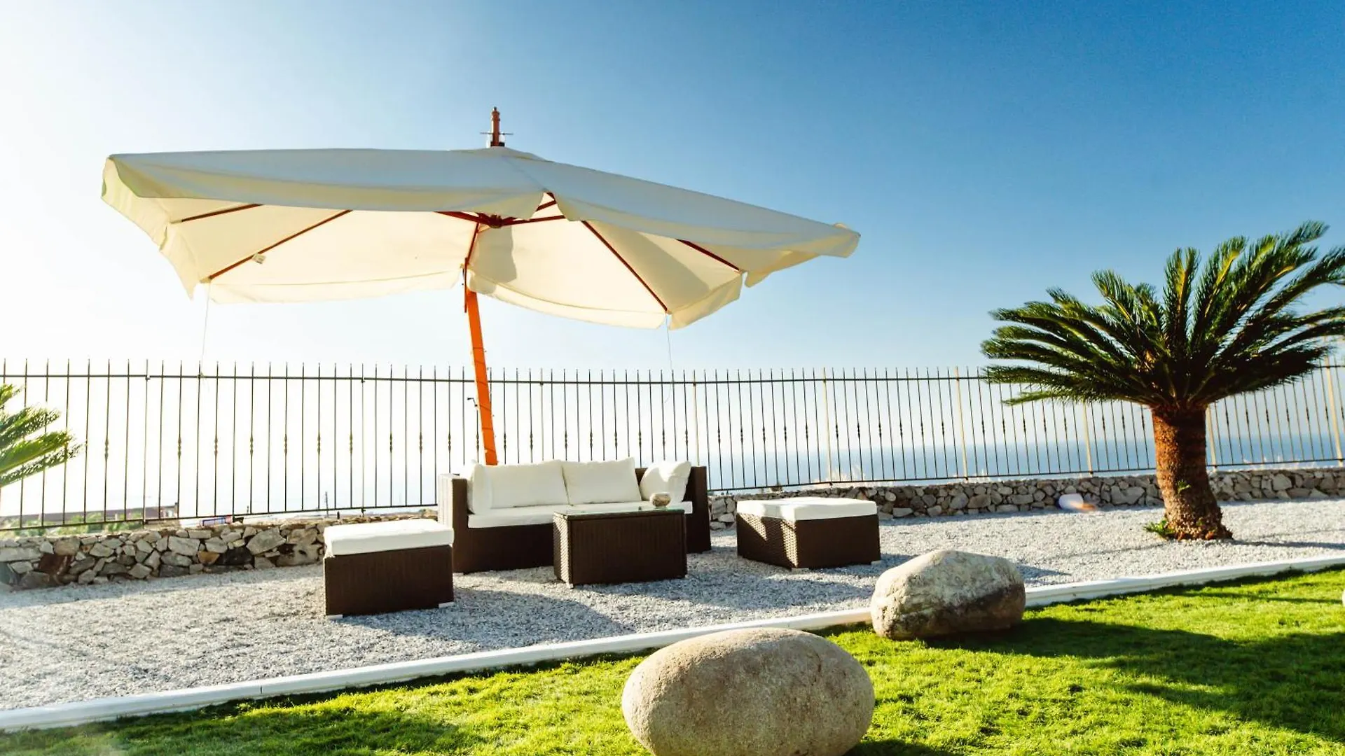 Villa Asia Luxury Suite Venetico